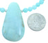 Genuine Sterling Silver Southwest Multicolor Bead Necklace Set SX114490